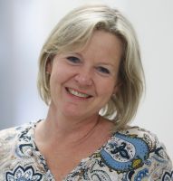 Andrea Hollacher