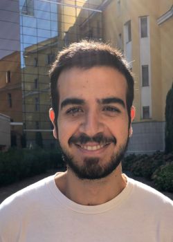 Pablo Sanz