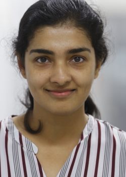 Dr. Rukmini Mukherjee